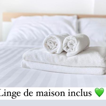 Maisonnette De Charme Aux Portes D'Hossegor Bénesse-Maremne Екстериор снимка