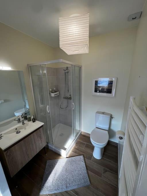 Maisonnette De Charme Aux Portes D'Hossegor Bénesse-Maremne Екстериор снимка
