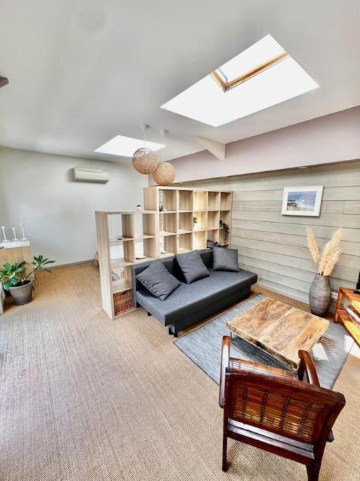 Maisonnette De Charme Aux Portes D'Hossegor Bénesse-Maremne Екстериор снимка