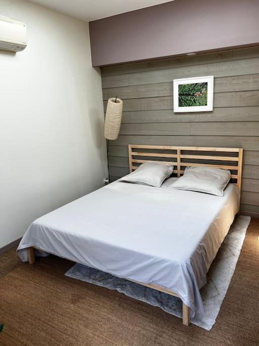 Maisonnette De Charme Aux Portes D'Hossegor Bénesse-Maremne Екстериор снимка