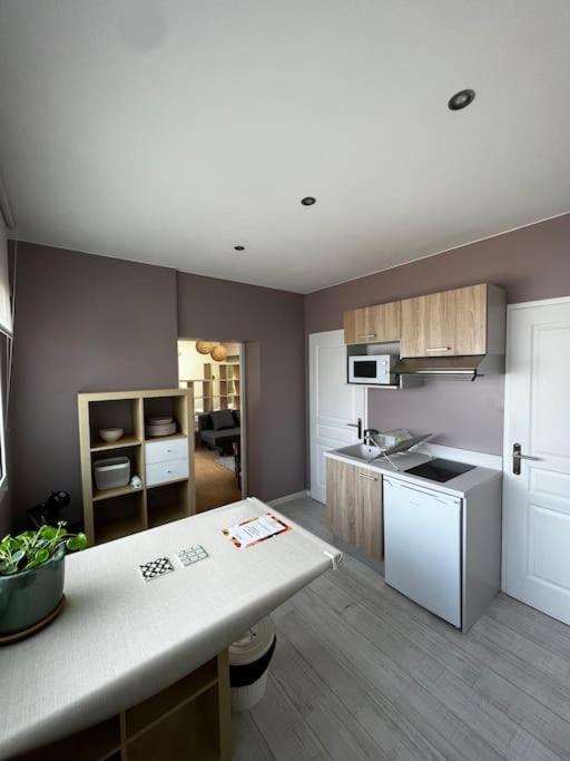 Maisonnette De Charme Aux Portes D'Hossegor Bénesse-Maremne Екстериор снимка
