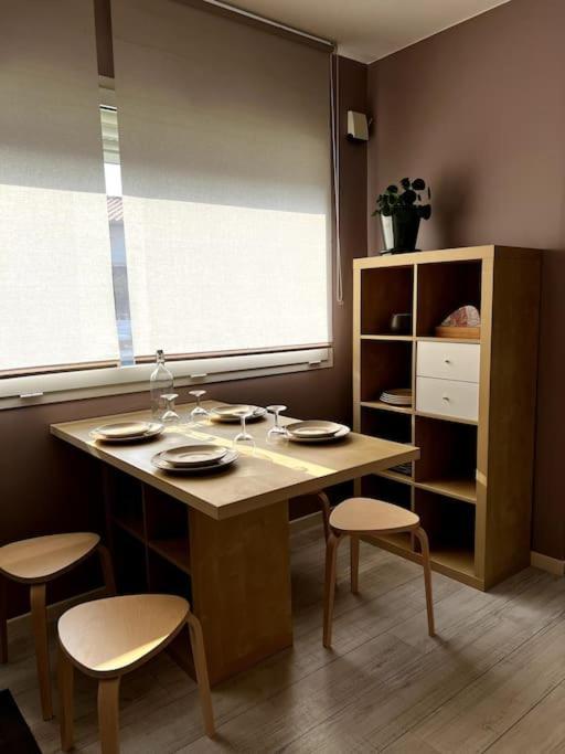 Maisonnette De Charme Aux Portes D'Hossegor Bénesse-Maremne Екстериор снимка