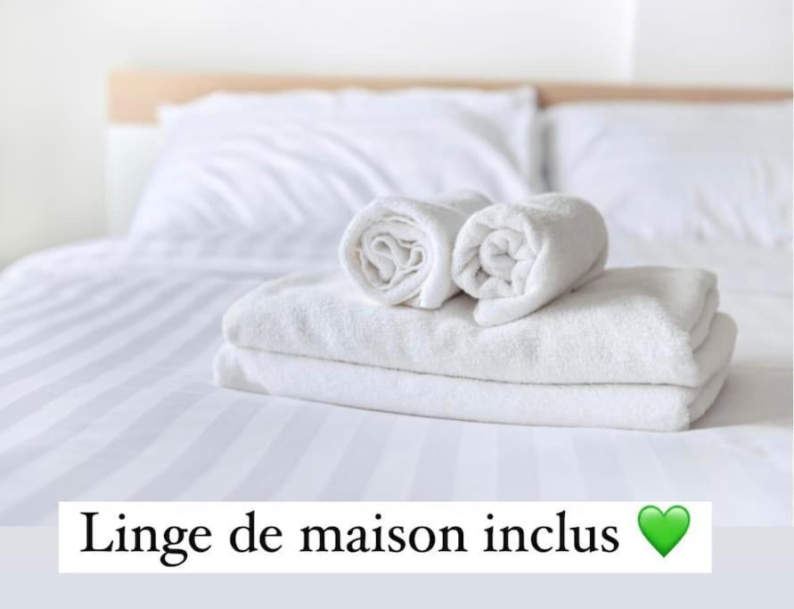 Maisonnette De Charme Aux Portes D'Hossegor Bénesse-Maremne Екстериор снимка